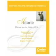 Manual istorie pentru clasa a 12-a de Eugen Palade
