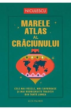 Marele atlas al Craciunului