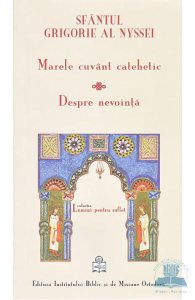 Marele cuvant catehetic. Despre nevointa
