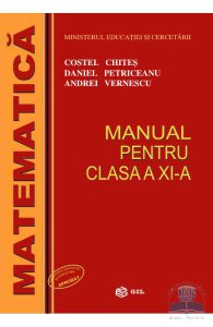Matematica Cls 11 M1