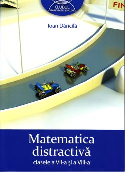 Matematica Distractiva Cls 7 Si 8