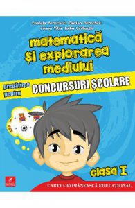 Matematica si explorarea mediului