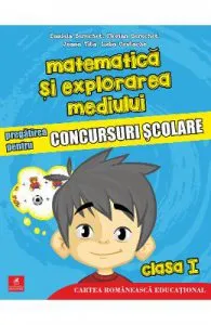 Matematica si explorarea mediului