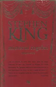 Misterul Regelui. Despre scris de Stephen King