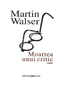 Moartea unui critic
