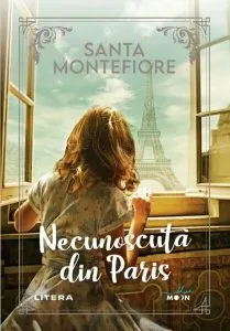 Necunoscuta din Paris de Santa Montefiore