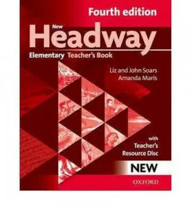 New Headway, 4th Edition Elementary: Teacher's Book & Resource Disk Pack