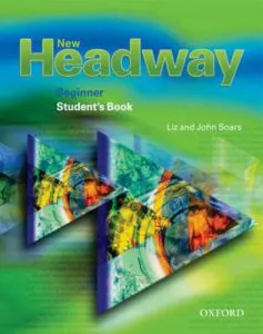 New Headway Beginner: Student's Book