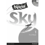 New Sky Test Book 1 de Liz Kilbey