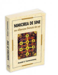 Nimicirea de Sine