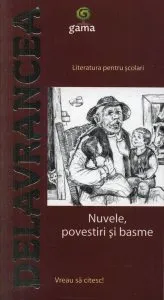Nuvele, povestiri si basme de B. St. Delavrancea