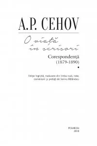 O viata in scrisori
