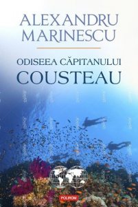 Odiseea capitanului Cousteau