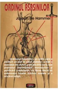 Ordinul asasinilor de Joseph De Hammer