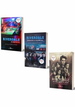 Pachet RIVERDALE