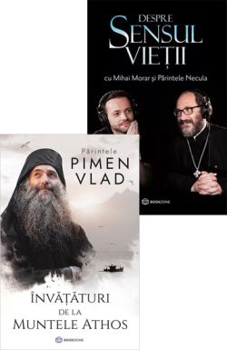 Pachet Sensul Creatiei