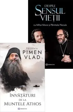 Pachet Sensul Creatiei