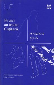 Pe aici au trecut cutitarii