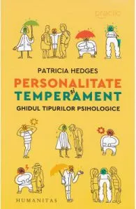 Personalitate si temperament