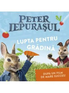 Peter Iepurasul de Frederick Warne