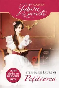 Petitoarea de Stephanie Laurens