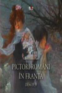 Pictori romani in Franta