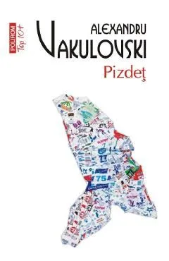 Pizdet de Alexandru Vakulovski