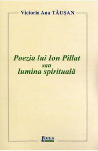 Poezia lui Ion Pillat sau lumina spirituala