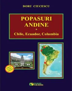 Popasuri andine de Doru Ciucescu