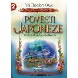 Povesti japoneze de Yei Theodora Ozaki