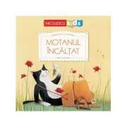 Primele mele povesti. Motanul incaltat de Ursula Bucher