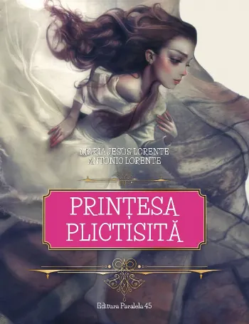 Prințesa plictisită