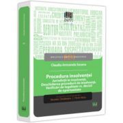 Procedura insolventei. Jurisdictii in insolventa. Deschiderea procedurii de insolventa