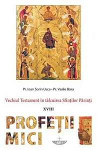 Profetii mici de Ioan Sorin Usca