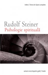 Psihologie spirituala