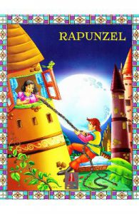 Rapunzel