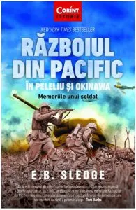 Razboiul din Pacific in Peleliu si Okinawa