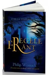 Regele Frant de Philip Womack