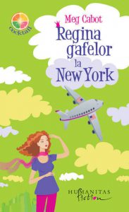 Regina gafelor la New York
