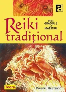 Reiki traditional de Dumitru Hristenco