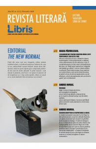 Revista literara Libris Nr. 3 (13)