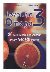 Revolutia Omega 3