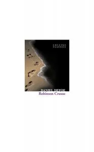 Robinson Crusoe de Daniel Defoe
