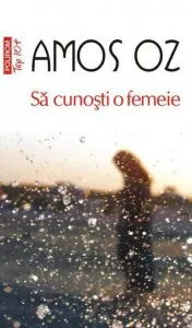 Sa cunosti o femeie de Amos Oz