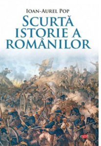 Scurta istorie a romanilor