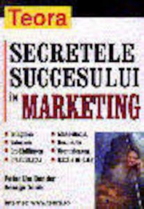 Secretele succesului in marketing