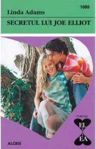 Secretul lui Joe Elliot de Linda Adams