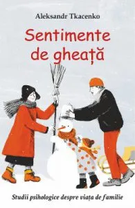Sentimente de gheata de Aleksandr Tkacenko
