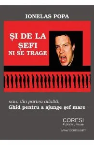 Si de la sefi ni se trage de Ionelas Popa