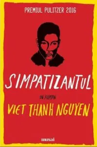 Simpatizantul de Viet Thanh Nguyen